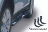 4" OE Xtreme - Complete kit: Sidesteps + Brackets 684404580PS