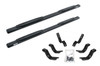 4" OE Xtreme - Complete kit: Sidesteps + Brackets 684449987T