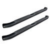 5" OE Xtreme Composite - Complete kit: Sidesteps + Brackets 685404387CB