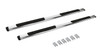 5" OE Xtreme Low Profile - Complete kit: Sidesteps + Brackets 685409980PS