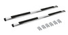 5" OE Xtreme Low Profile - Complete kit: Sidesteps + Brackets 685409987PS