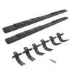 5" OE Xtreme Low Profile - Complete kit: Sidesteps + Brackets 685412971T