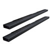 6" OE Xtreme II- Complete kit: SideSteps + Brackets 6862443580T