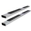 6" OE Xtreme II- Complete kit: SideSteps + Brackets 6862443587PS