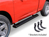 6" OE Xtreme - Complete kit: SideSteps + Brackets 686404552B