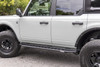 RB20 Slim Running boards 69400073SPC