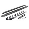 RB20 Slim Running boards - Complete Kit: RB20 Slim Running board + Brackets 69404880ST