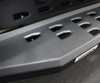 RB20 Running boards - Complete Kit: RB20 R-B + Brackets + 2 pair RB20 Drop Steps 6940518720PC