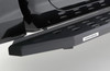 RB20 Running boards - Complete Kit: RB20 Running board + Brackets 69405187PC