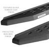 RB20 Running boards - Complete Kit: RB20 Running board + Brackets 69412973T