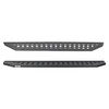 RB20 Running boards - Complete Kit: RB20 Running board + Brackets 69413157PC