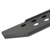 RB20 Slim Running boards - Complete Kit: RB20 Slim Running board + Brackets 69420687ST