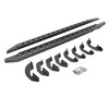 RB20 Slim Running boards - Complete Kit: RB20 Slim Running board + Brackets 69441580ST