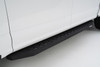 RB20 Running boards - Complete Kit: RB20 Running board + Brackets 69442987T