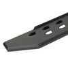 RB20 Slim Running boards - Complete Kit: RB20 Slim Running board + Brackets 69443687SPC