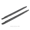 RB30 Slim Running boards - Complete Kit: RB30 Slim Running board + Brackets 69604787SPC