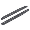 RB30 Slim Running boards - Complete Kit: RB30 Slim Running board + Brackets 69613157SPC