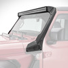 XE Windshield Light Bar Mount 730500T