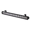 20 Single Row Go Rhino LED Light Bar 751020