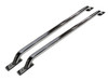 Stake Pocket Bed Rails 8040PS