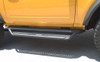 Dominator Xtreme D1 SideSteps - Complete Kit: SideStep + Brackets D14131T