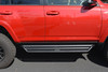 Dominator Xtreme D1 SideSteps - Complete Kit: SideStep + Brackets D14425T