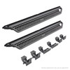 Dominator Xtreme D1 SideSteps - Complete Kit: SideStep + Brackets D14927T