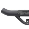 Universal Dominator Hitch Step - Black D360T