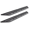 Dominator Xtreme D6 SideSteps - Complete Kit: SideStep + Brackets D64131T