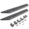 Dominator Xtreme D6 SideSteps - Complete Kit: SideStep + Brackets D64516T