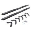 V-Series V3 - Complete kit: Sidestep + Brackets V3412680T