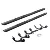 V-Series V3 - Complete kit: Sidestep + Brackets V3442568T