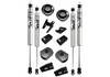 2.5 Inch Lift Kit K1037F