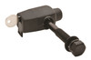 Hitch Pin Bolt with Lock SR0901
