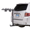 HITCH MOUNTED BIKE CARRIERS SR2414B