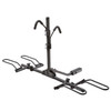 HITCH MOUNTED BIKE CARRIERS SR2901BLR
