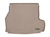 Cargo Liners, Tan 41181