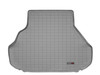 Cargo Liners, Grey 42451