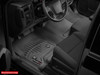 Black Front FloorLiner 4416751