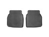 Rear FloorLiner, Black 442423
