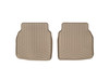 Rear FloorLiner, Tan 452423