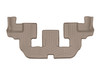 Rear FloorLiner, Tan 453624