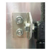 Replacement Truck Tool Box Top Cylinder Bracket - UWS-TCA Replacement Truck Tool Box Top Cylinder Bracket - UWS-TCA