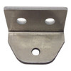 Replacement Truck Tool Box Top Cylinder Bracket - UWS-TCA Replacement Truck Tool Box Top Cylinder Bracket - UWS-TCA