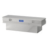 Bright Aluminum 60" Notched Utility Chest Box (Heavy Packaging) - EC20331