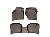 Front and Rear Floorliners 47333-1-2