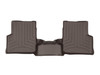 Rear FloorLiner, Cocoa 473522
