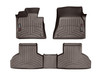 Front and Rear Floorliners 47559-1-2