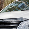 Low Profile Aerodynamic Hood Protector 55255