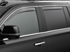 Front/Rear Side Window Deflectors 74750